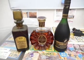 Three things not to do when drinking wine