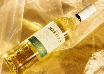 Teach you about wine rating on a 100-point scale