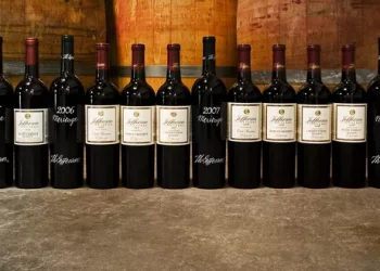 What’s the point of decanting wine