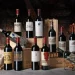 The correct way to taste ice wine