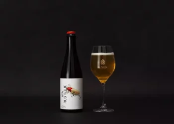 What’s that leather smell in wine