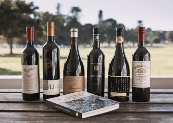 What’s a good wine list?