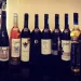 Common classification criteria for wines
