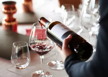 What are the famous old vine wines in the world