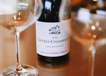 What wine did Napoleon like