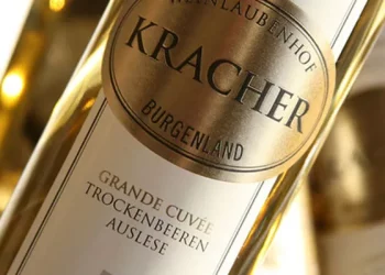 Introduce you to orange wine