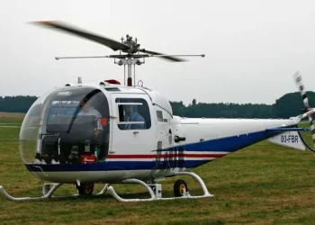 What is the most highly rated private jet in the world