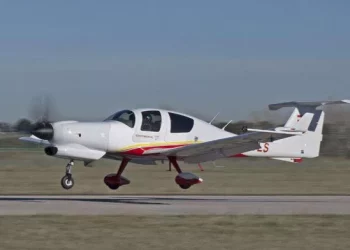 What is a commuter airport?