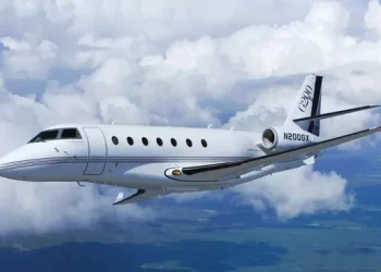 What is a Type 2 ILS for an aircraft?