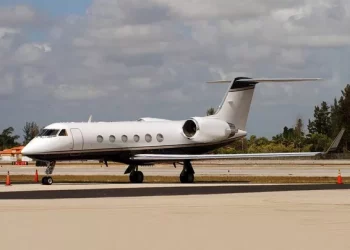 The physics of aircraft in flight