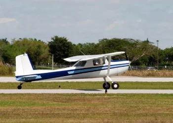 Learn about the Anyang Condor aircraft