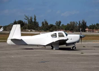 The basic method of operating an aircraft