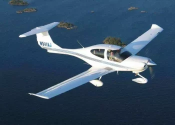 General knowledge of aircraft