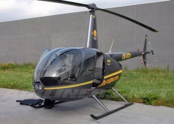 A lot of people don’t know about weighing airplanes