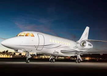 Private aircraft standard category division quickly to understand!