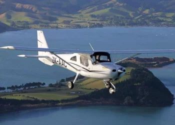 What are inspection A, Inspection B, Inspection C and Inspection D of an aircraft?