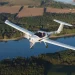 What is the flight landing distance?