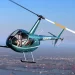 Four private helicopter models suitable for use in China
