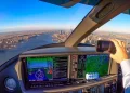 How to get a helicopter license