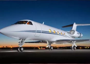 How much is a private jet driver’s license