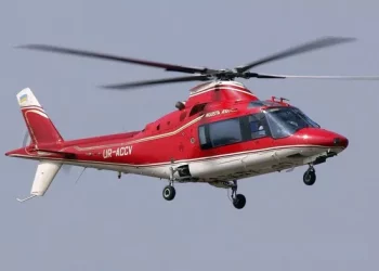 What about the AG600
