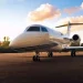How much the Gulfstream g6501 will cost