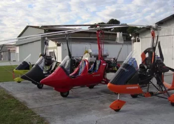 How much is a helicopter license