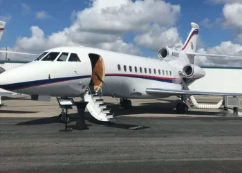 Can private helicopters fly anywhere