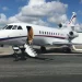 Can private helicopters fly anywhere