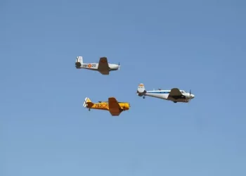 How far a private jet can fly