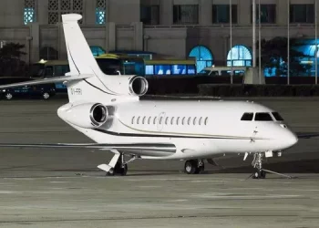 Where to buy a private jet