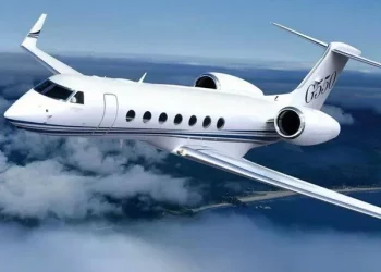 How much does a private airline cost a year