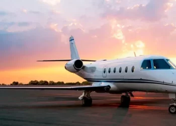 Why can’t private helicopters fly anywhere