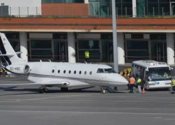 Scope of purchase and use of private aircraft in China