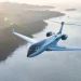 The smallest private jet