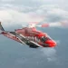 What documents are required for private helicopters