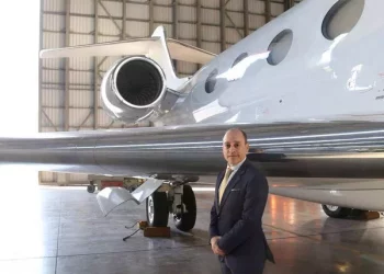 What does it take to buy a helicopter