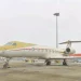 Can a small helicopter fly anywhere