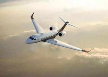 Can private jets fly at will