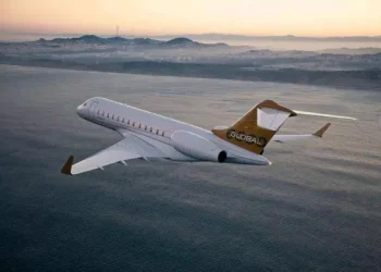 How much Andy Lau’s plane is worth