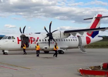 What happens when a private jet doesn’t take off