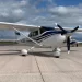 How to get an airplane license
