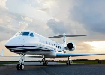 How much does it cost to learn private jet in Wuxi