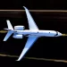 One private jet lease