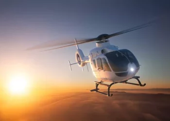 How much does a private helicopter cost