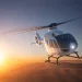 How much does a private helicopter cost