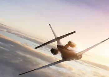 Is the Boeing 747-8VIP a private jet