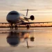 What are the ways private jets can be purchased