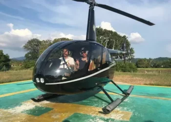 How to get a pilot’s license