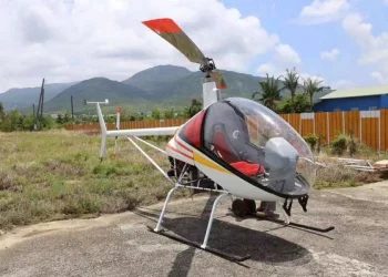 What are the luxury private jets